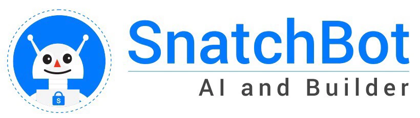 SnatchBot cover