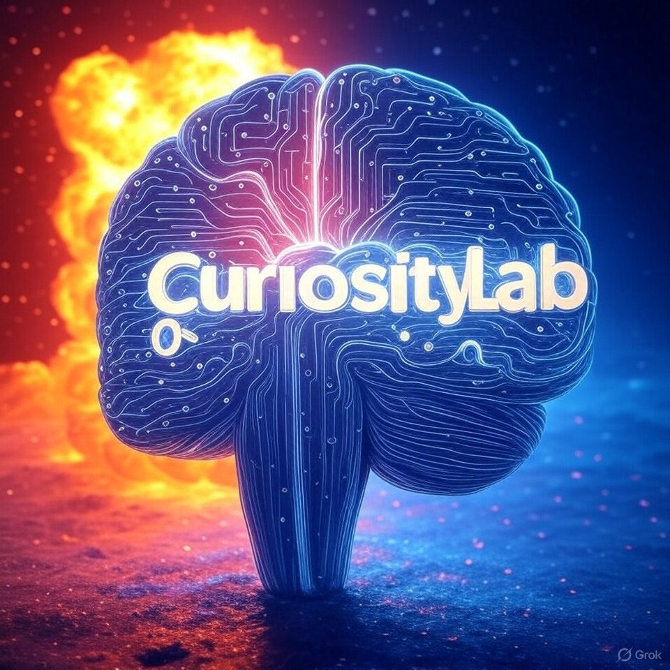 Curiositylab