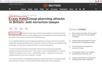 CRAZY HATE GROUP gallery image