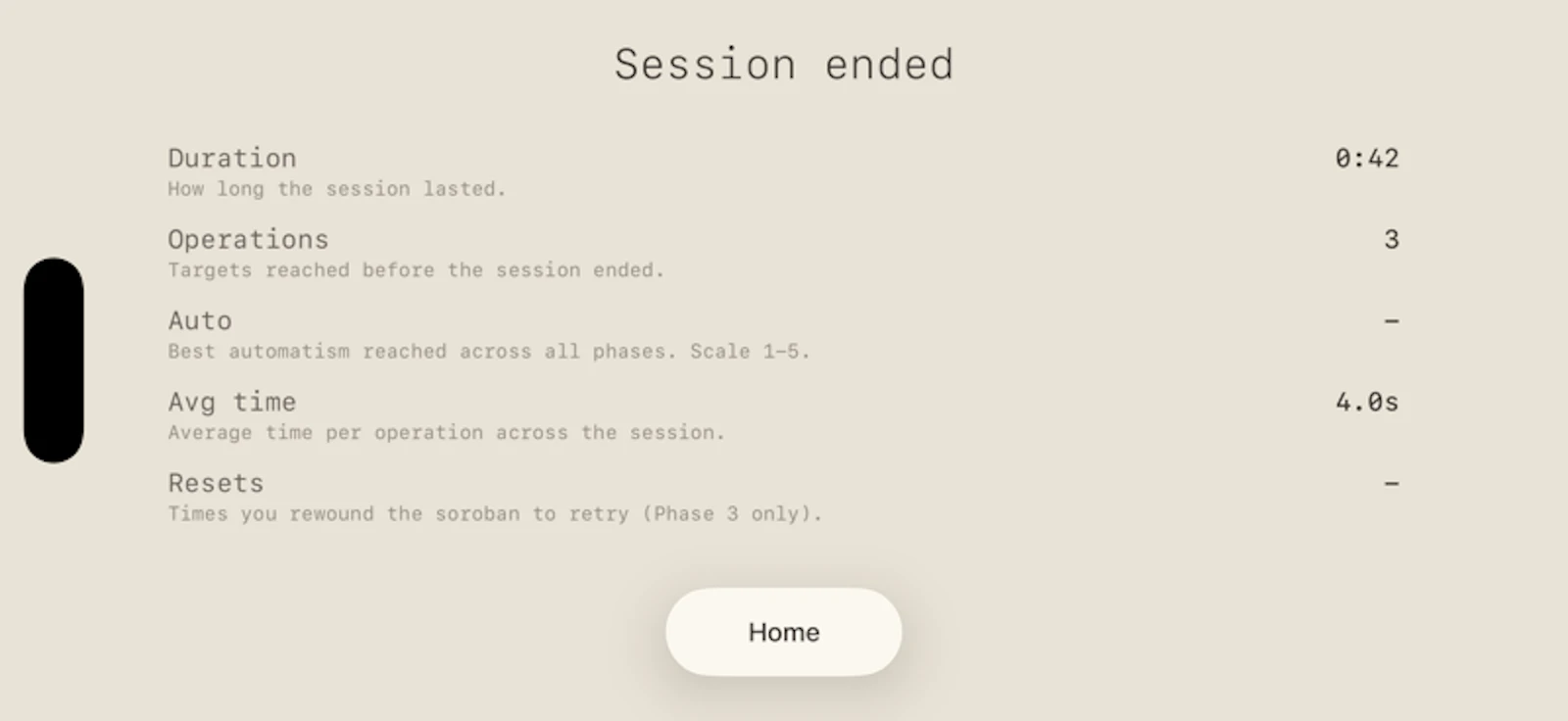 Sorobaco screenshot 4