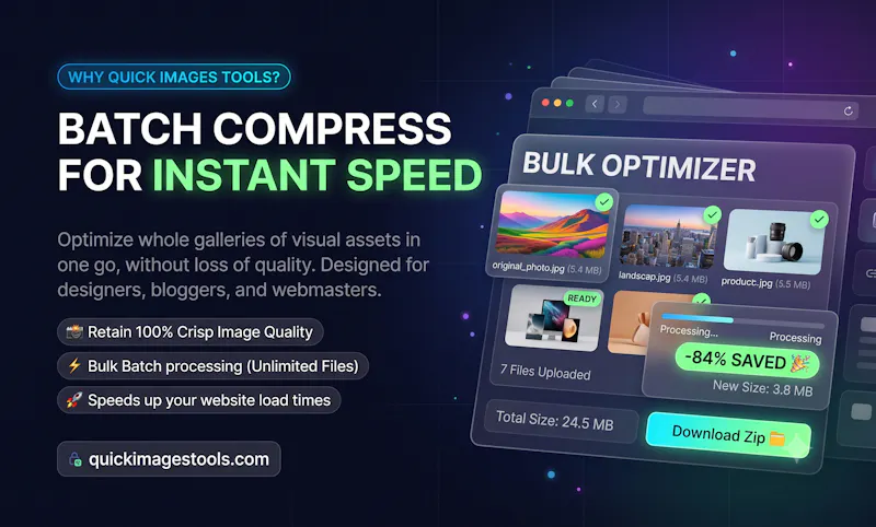 Quick Image Tools screenshot 2