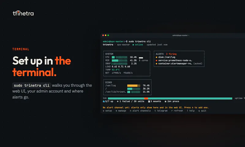 Trinetra screenshot 6
