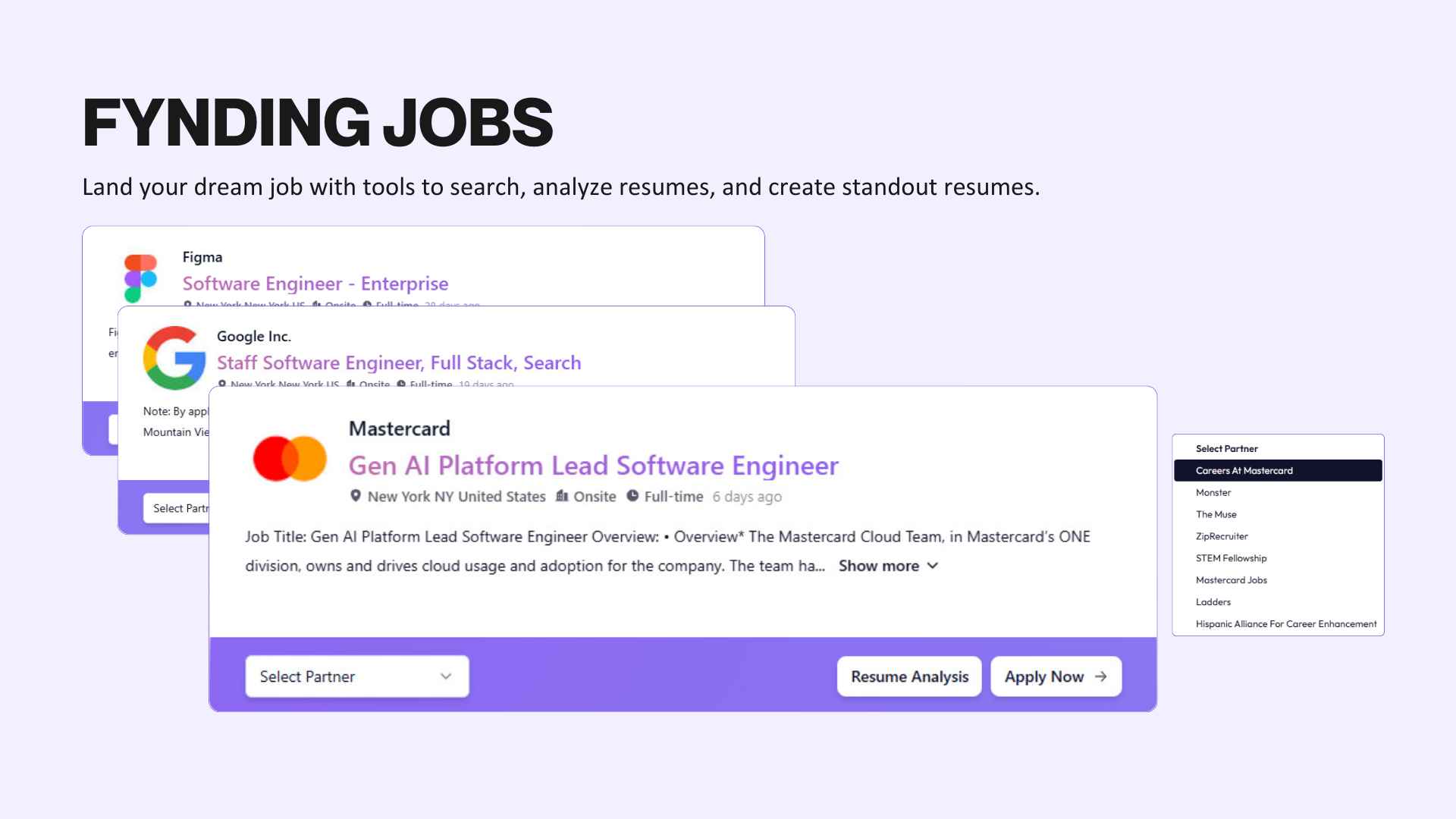 Fynder Ai gallery image