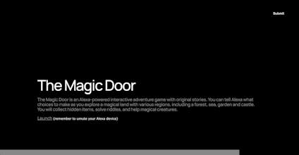 Discover Alexa Skills gallery image