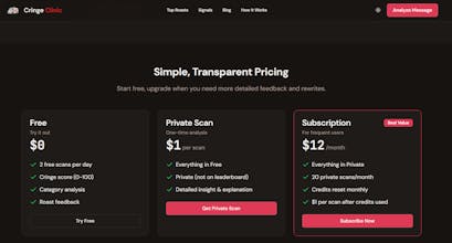 Cringe Clinic gallery image