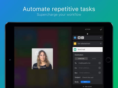 Quadro gallery image