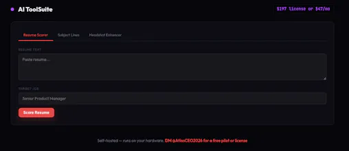 AtlasCEO gallery image