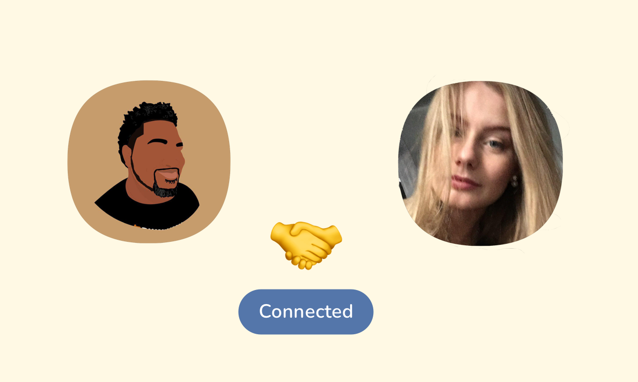 Humans on Clubhouse gallery image