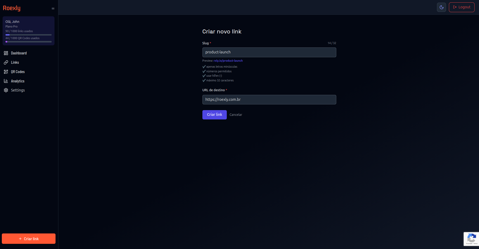 Roexly gallery image