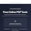 PDF2Tool