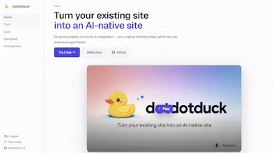dotdotduck gallery image