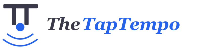 TheTapTempo screenshot 2