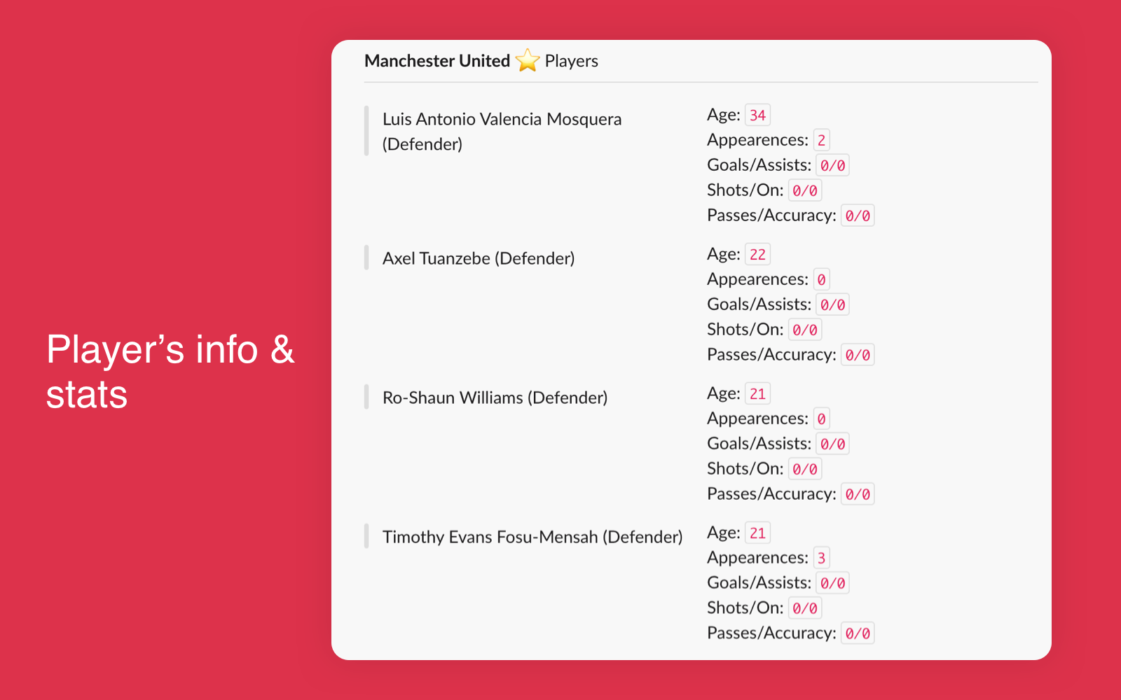 Footybot gallery image