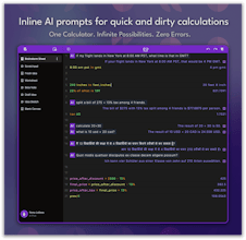 Hissab gallery image