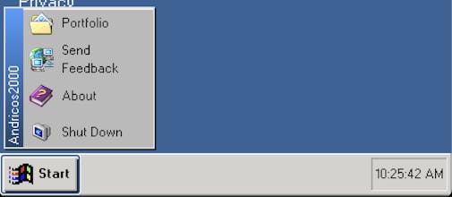a2k - UI Library gallery image