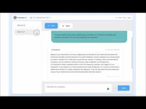 Empedoc AI gallery image