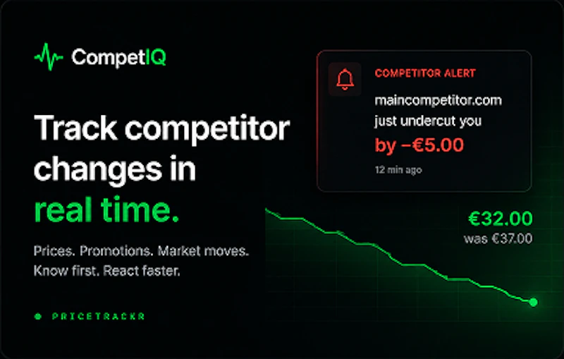 PriceTrackr screenshot 3