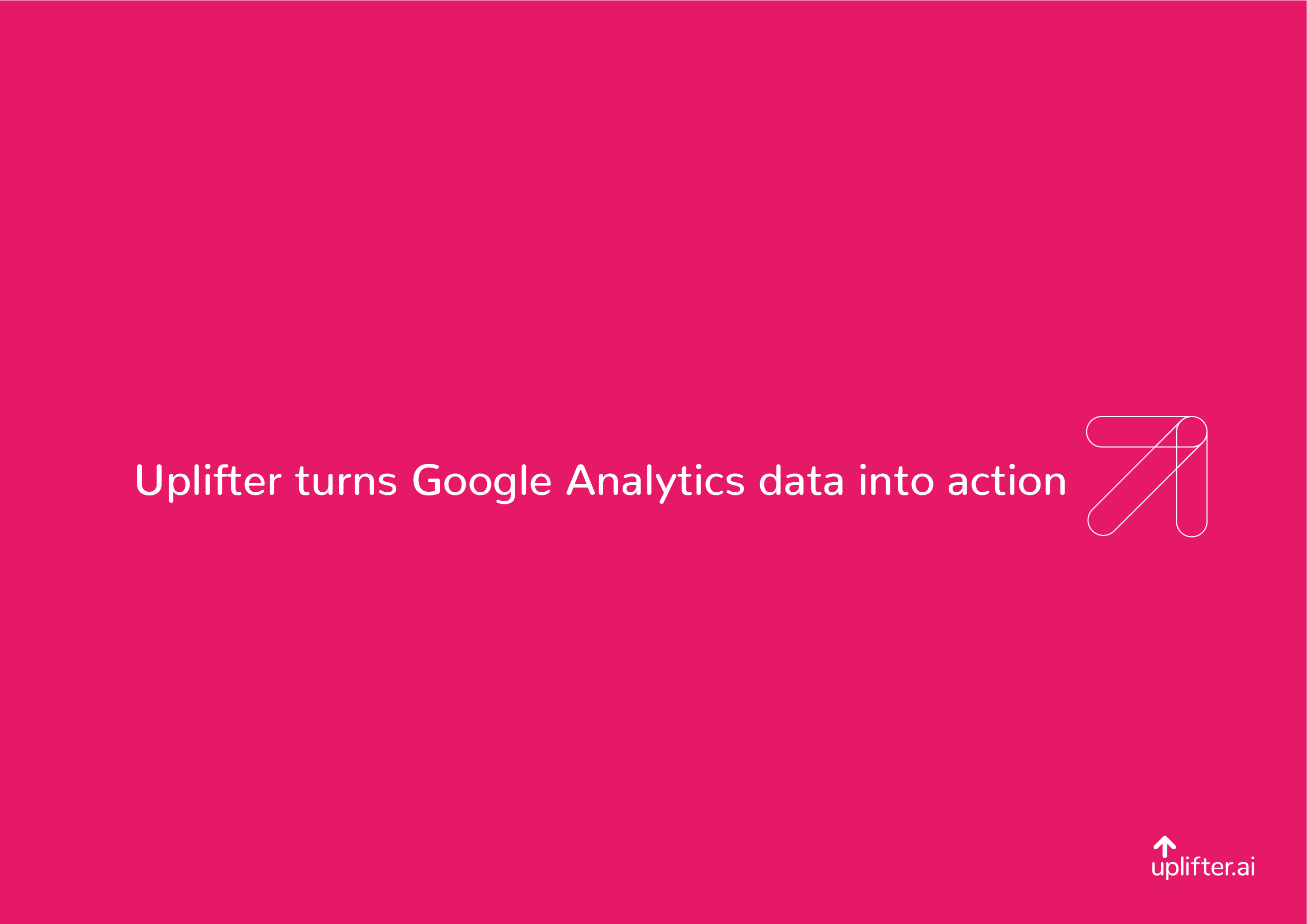 uplifter gallery image