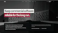 Long-term Software Governance