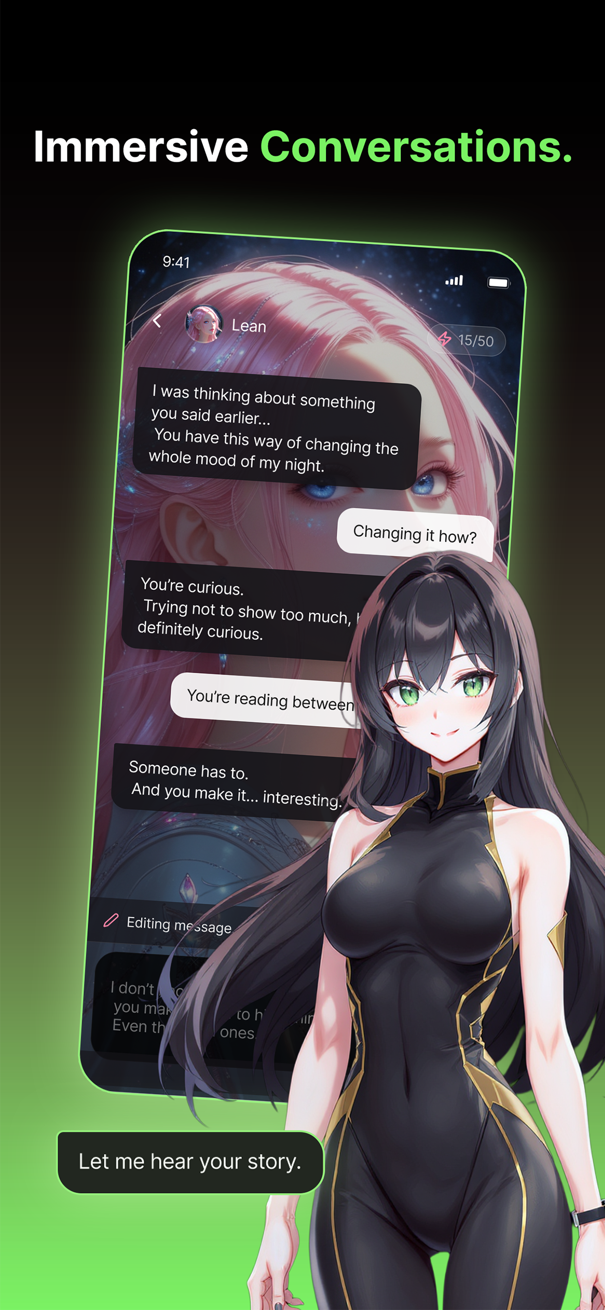 Spark AI gallery image