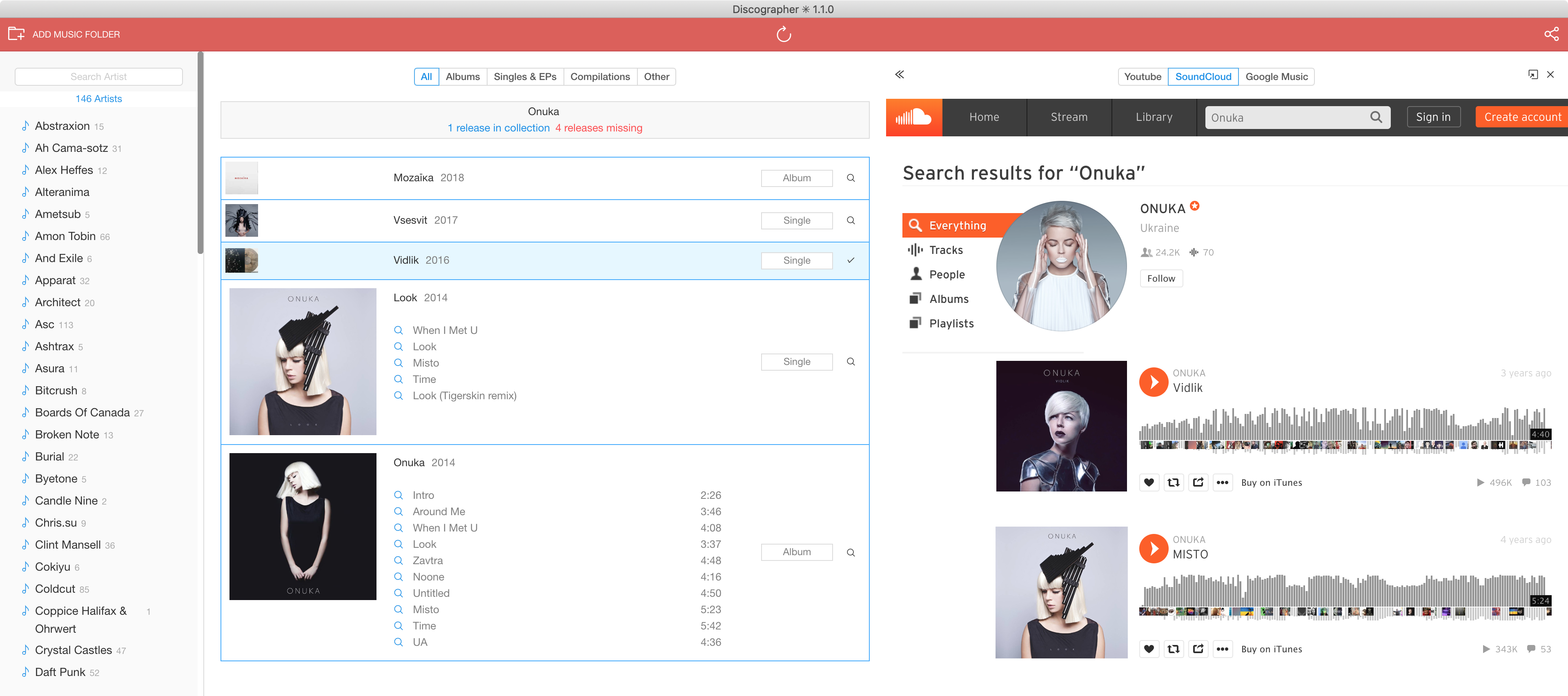 Organize My Files gallery image
