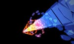 Spaceman Sparkles 3D image