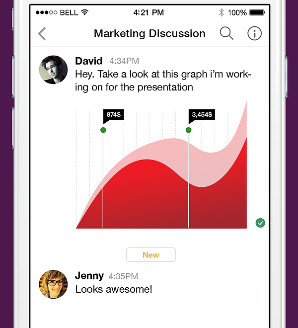 Workgroup gallery image