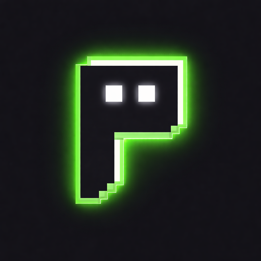 PIKALS AI  logo