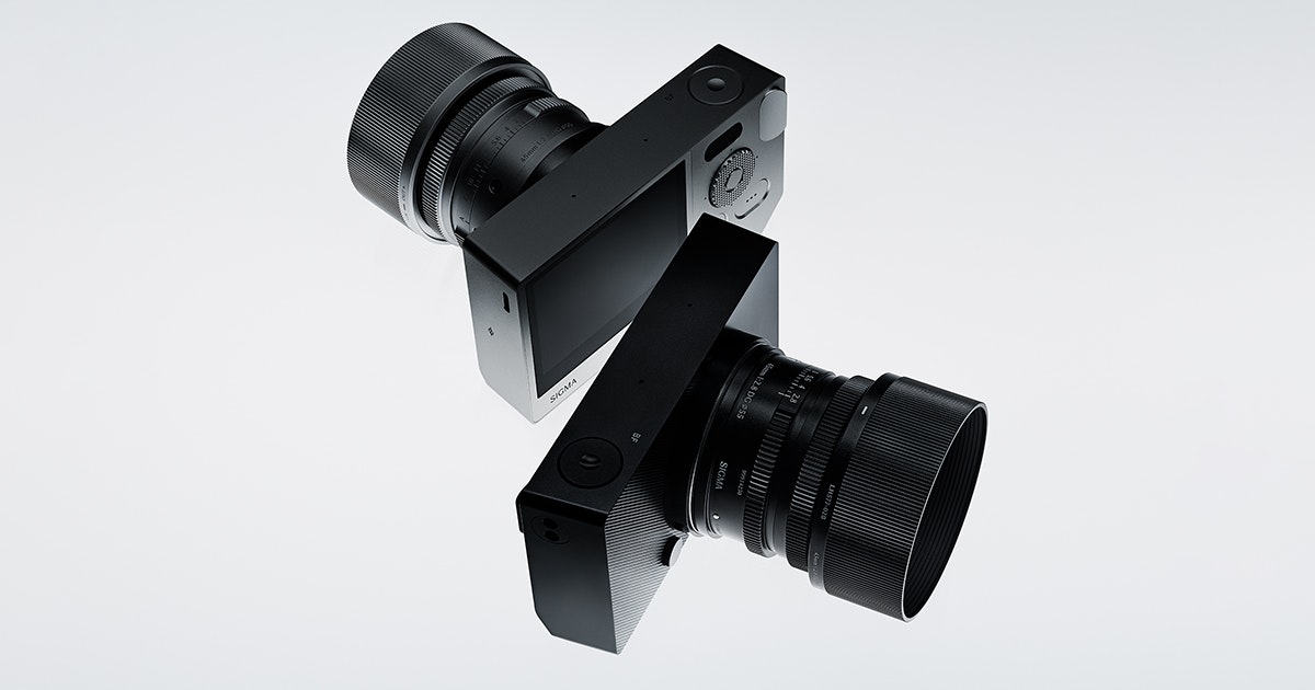 Sigma BF media 2