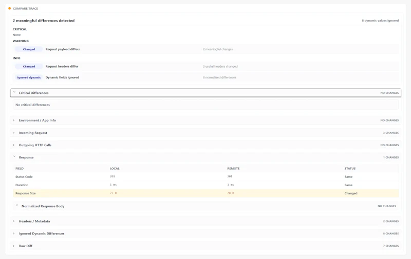 DebugProbe.AspNetCore screenshot 3