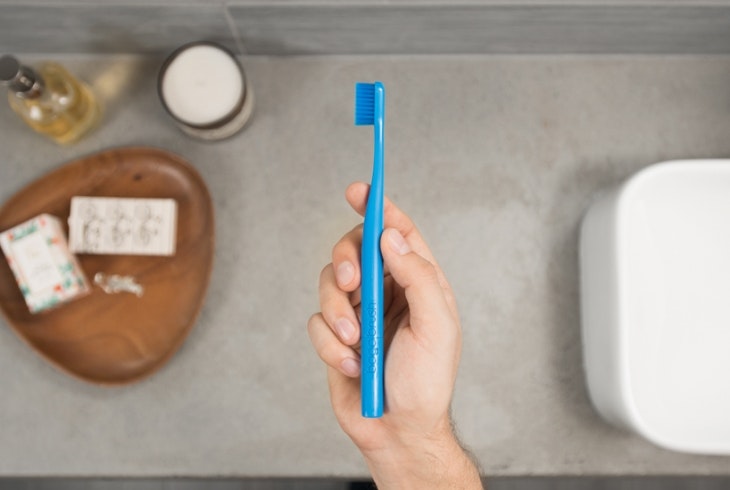 Bogobrush gallery image