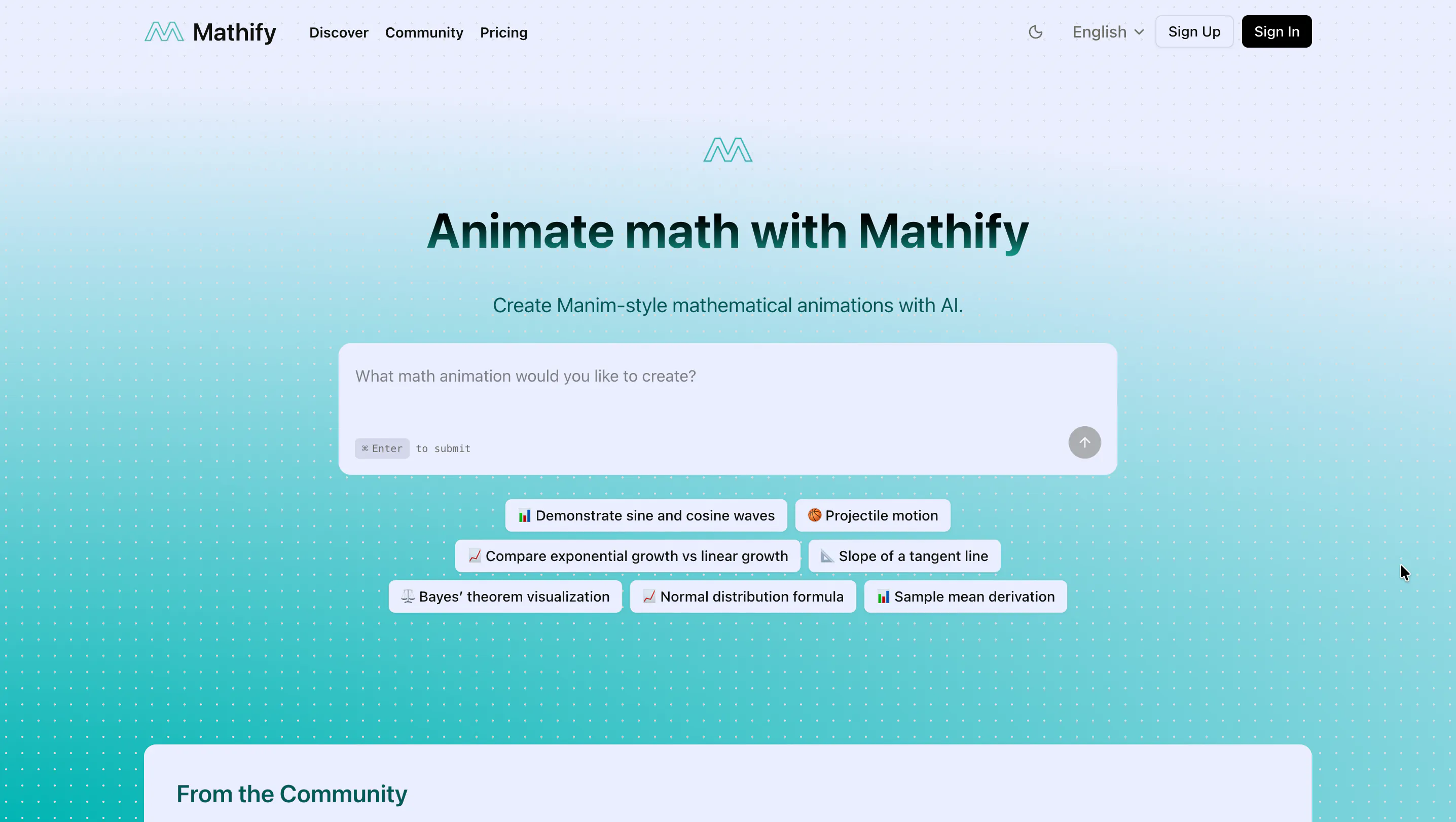 Mathify