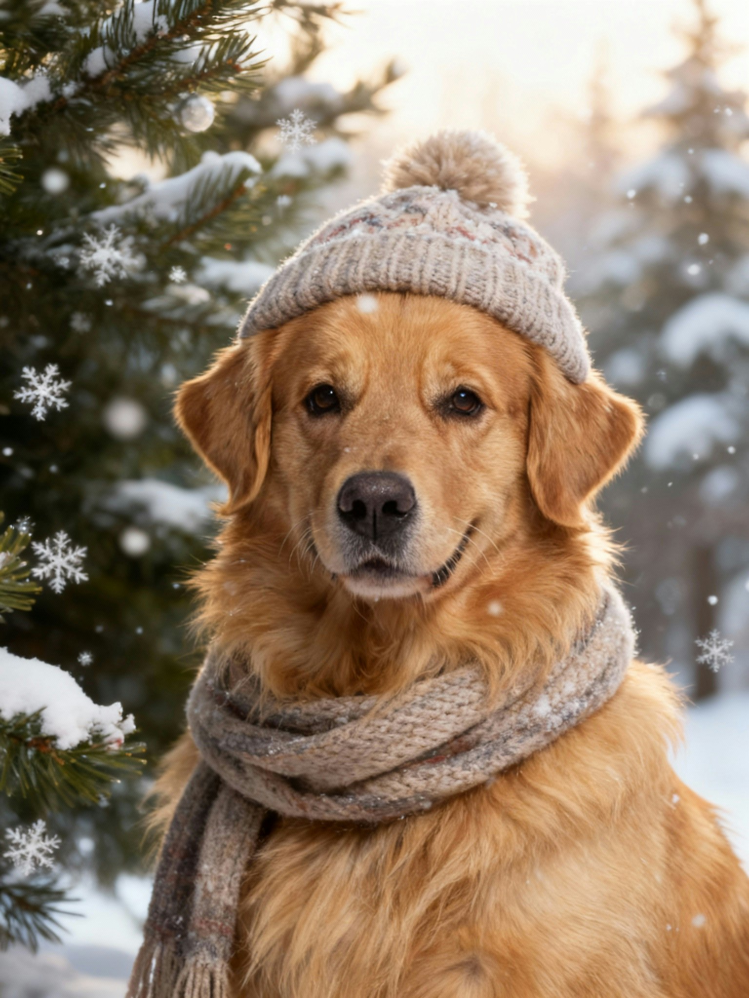 Petsy AI gallery image