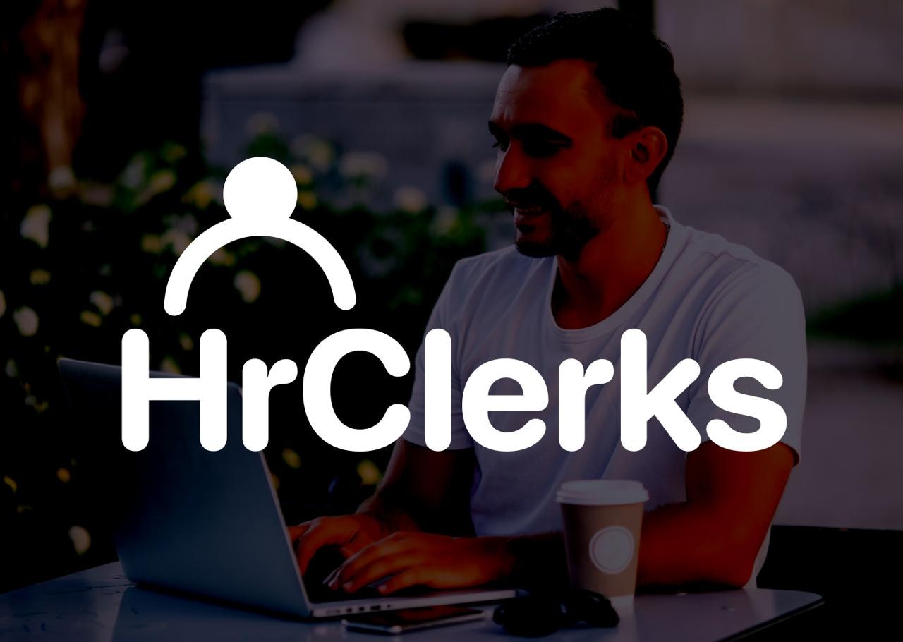 Media HRCLERKS ATS - Tuyển dụng thông minh hơn cho các công ty khởi nghiệp và các đội kỹ thuật số 3