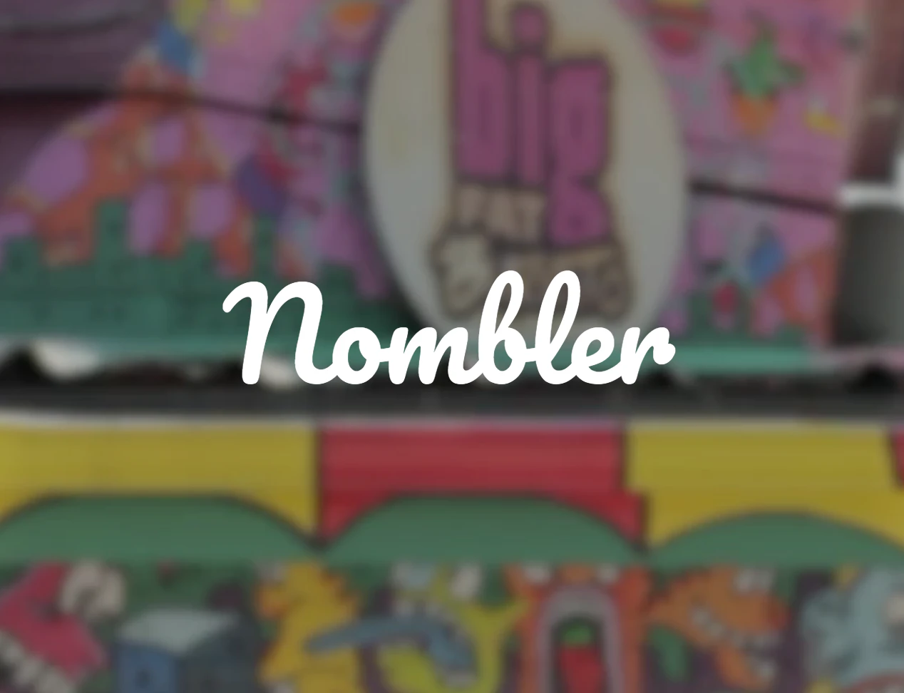 Nombler