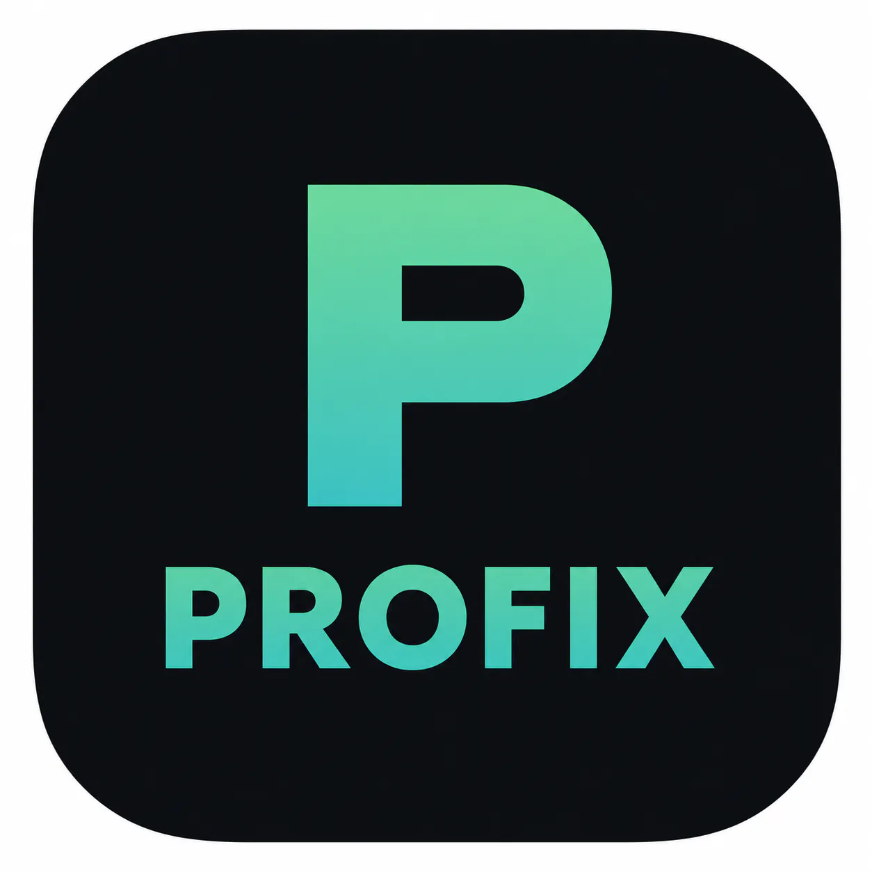 ProFix Website gallery image