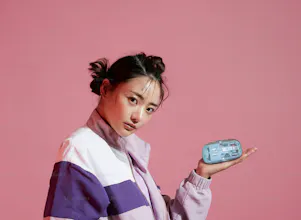 PixelOne gallery image