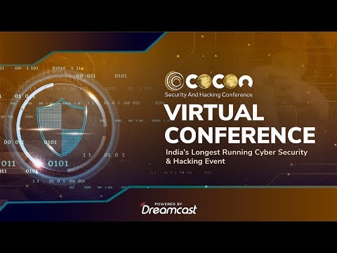 3D Virtual Conference Platform gallery image