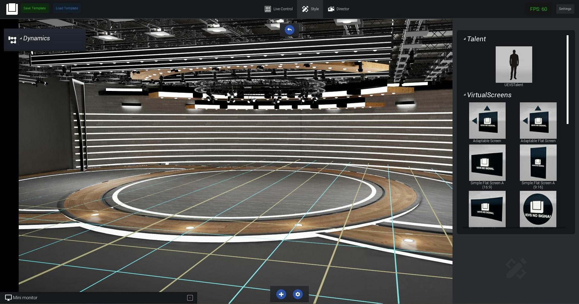 UEVS - Estudios virtuales ultra fáciles media 11