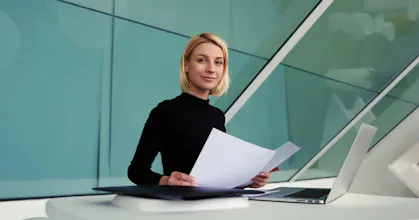 Quickest Resume gallery image
