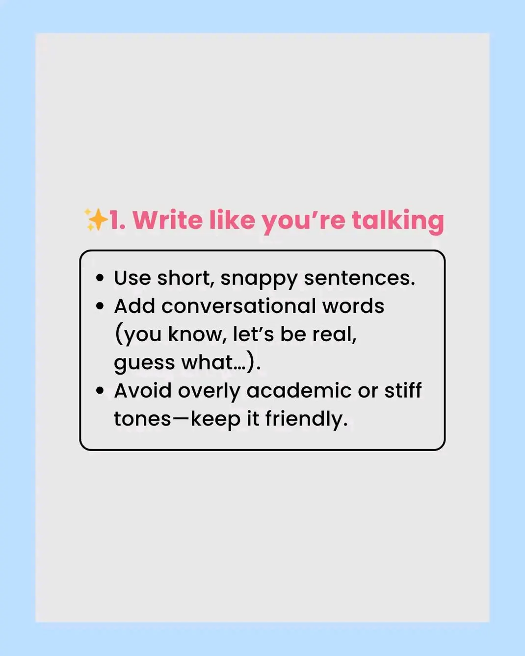 The Best AI Writer gallery image