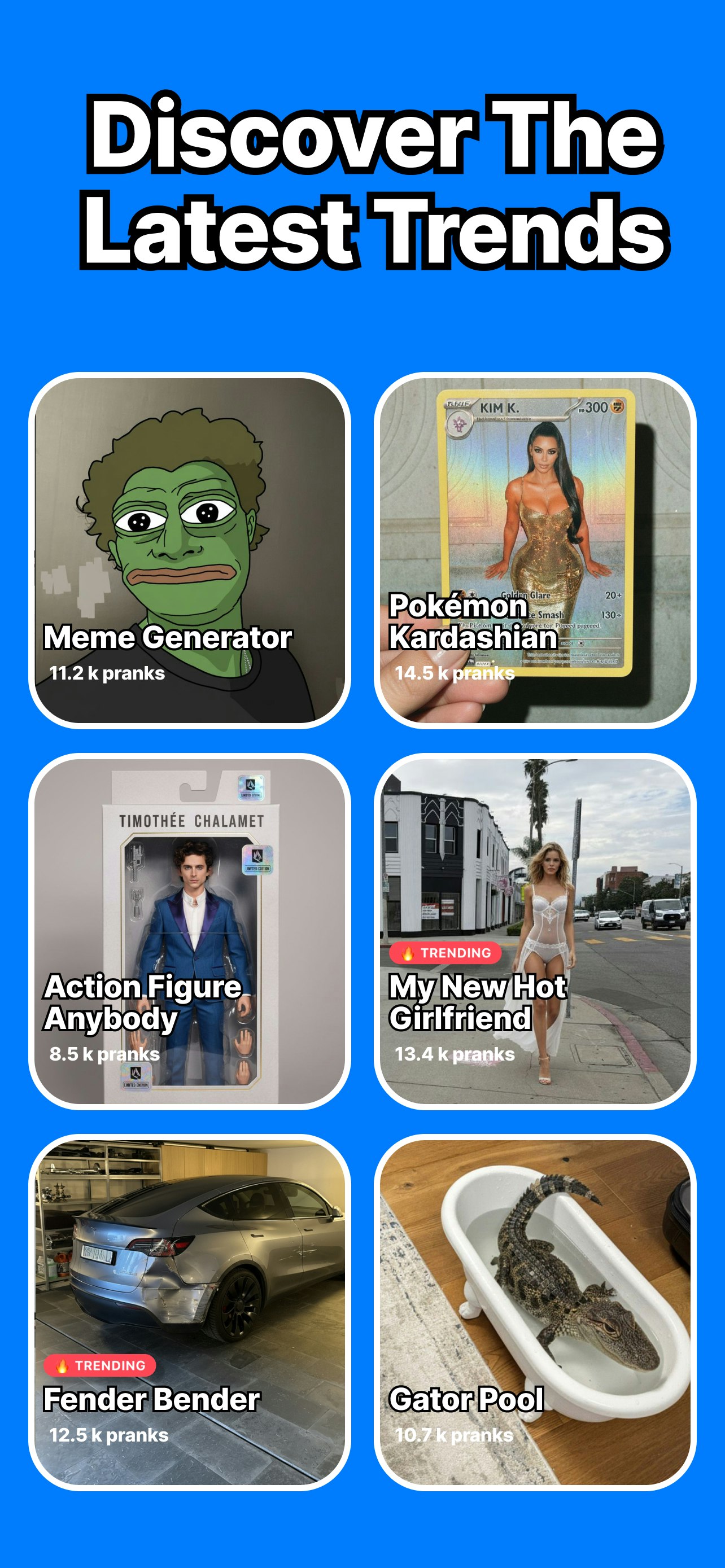 OMG AI gallery image