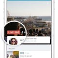 Periscope Live 360 Video