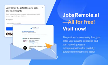 JobsRemote.ai gallery image