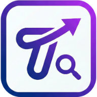 Trakio Chrome Extension - Product Hunt launch logo and brand identity