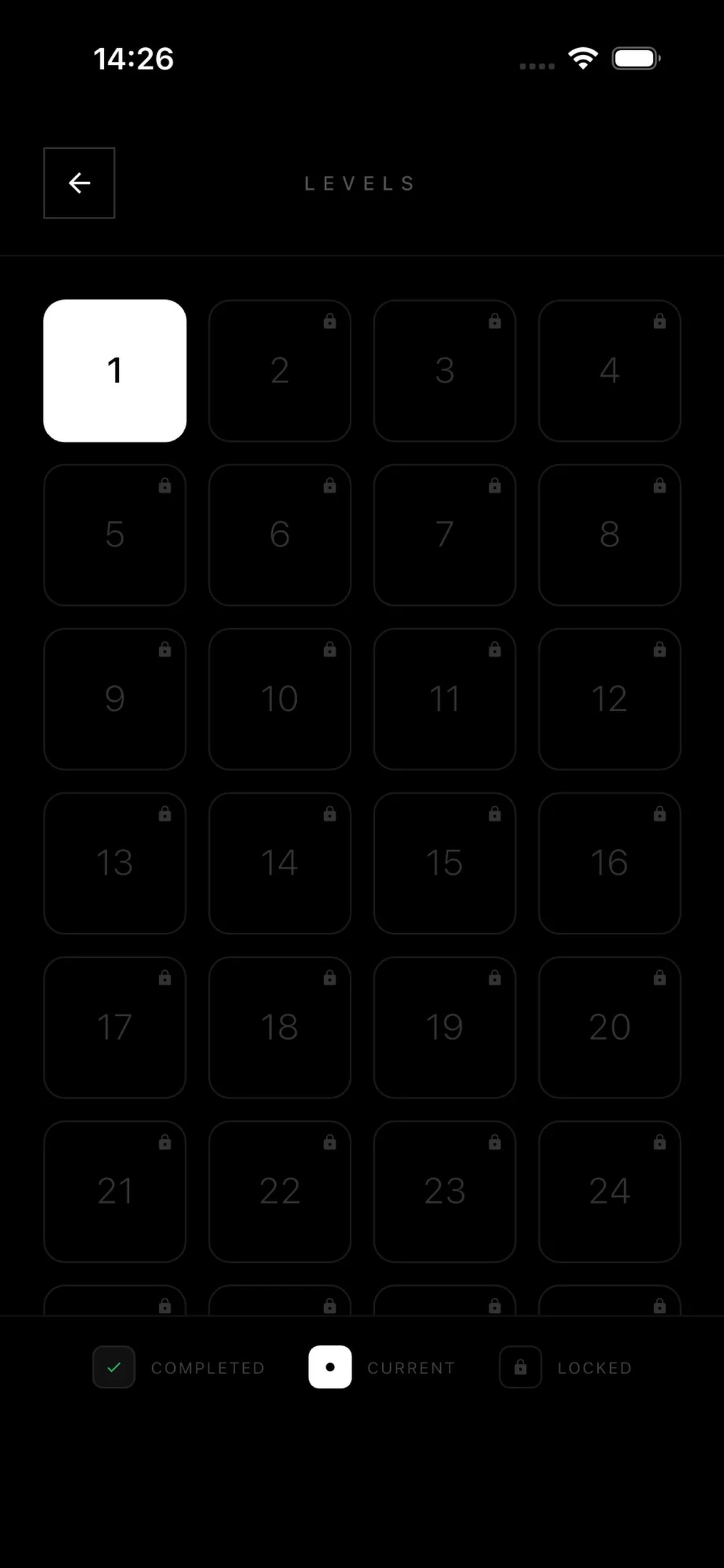 Puzzlip - Screenshot 5 showing product features and functionality