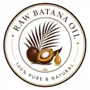 Raw batana oil
