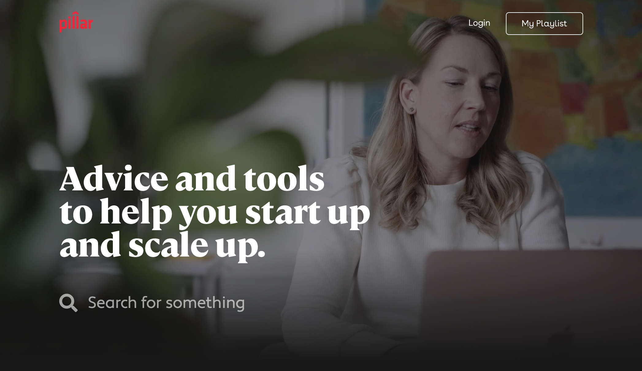 Founder Playlist gallery image