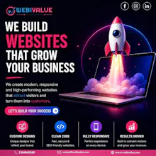 Best WordPress Website Development gallery image