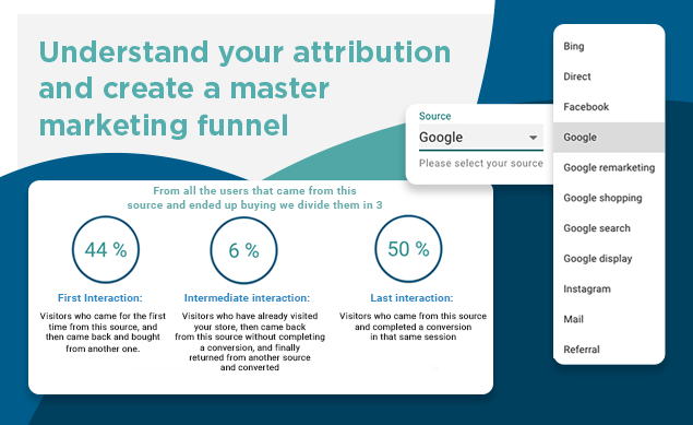 Sensai Metrics gallery image